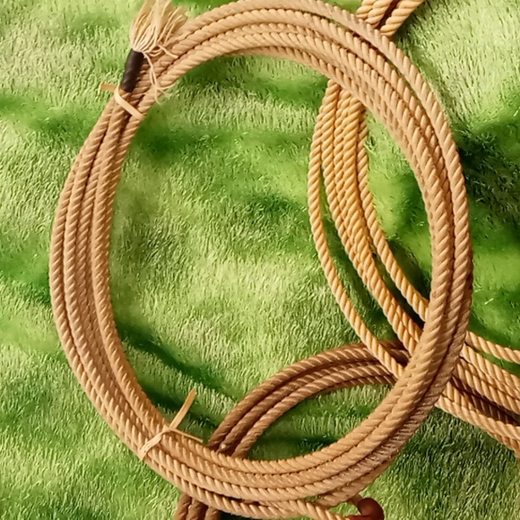ROPING ROPES,BUNDLE - Picture 3 of 4